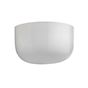 Flos Bellhop Wall Up Wall Light LED white