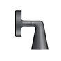 Flos Belvedere Wall Light LED anthracite