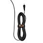Flos Câble de raccordement pour String Light noir - 15 m