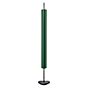 Flos Emi Lampadaire LED vert