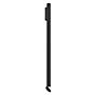 Flos Flauta Riga Wandlamp LED Outdoor 100 cm - zwart