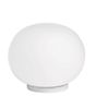 Flos Glo-Ball Basic Bordlampe ø19 cm - med lysdæmper