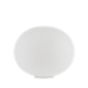Flos Glo-Ball Basic Tischleuchte ø11 cm - mit schalter