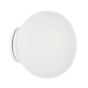 Flos Glo-Ball Mini C/W Lampe de miroir blanc