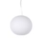 Flos Glo Ball Pendant Light ø33 cm
