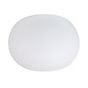 Flos Glo-Ball W bianco