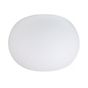 Flos Glo-Ball W white , Warehouse sale, as new, original packaging