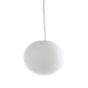 Flos Glo Ball, lámpara de suspensión ø11 cm