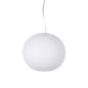 Flos Glo Ball, lámpara de suspensión ø33 cm