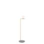 Flos IC Lights F1 Outdoor Messing
