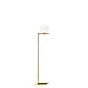 Flos IC Lights F1 goud - limited edition