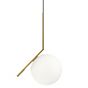 Flos IC Lights S2 dorado - limited edition