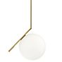 Flos IC Lights S3 dorado