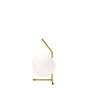 Flos IC Lights T1 Low dorado - limited edition