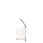 Flos IC Lights T1 Low chrome glossy