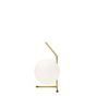 Flos IC Lights T1 Low dorato - limited edition