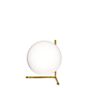 Flos IC Lights T2 brass matt , Warehouse sale, as new, original packaging