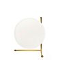 Flos IC Lights T3 dorado - limited edition