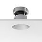 Flos Kap 80 Recessed Ceiling Light round LED white, 26° , discontinued product