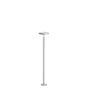 Flos Landlord Soft Paletto luminoso LED grigio - 60 cm