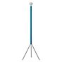 Flos Luminator blauw , Magazijnuitverkoop, nieuwe, originele verpakking