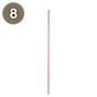 Flos Piezas de repuesto para Ariette pieza n.º 8: Ariette 100 x 100 cm barra
