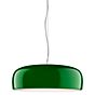 Flos Smithfield Hanglamp groen