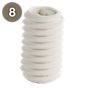 Flos Spare parts for Fucsia 1, 3, 8, 12 Part no. 8: stud screw , Warehouse sale, as new, original packaging