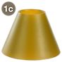 Flos Spare parts for Miss Sissi Part no. 1c: diffuser yellow