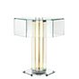 Flos Superwire Table Lamp LED transparent