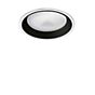 Flos Wan Downlight LED recessed ceiling light white