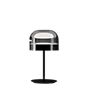 Fontana Arte Equatore Tavolo LED negro - small , Venta de almacén, nuevo, embalaje original