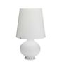 Fontana Arte Fontana 1853 Table Lamp white - medium