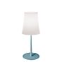 Foscarini Birdie Easy Lampe de table bleu clair, grande