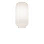 Foscarini Chouchin Loftlampe hvid - 2