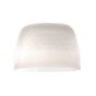 Foscarini Glass for Lumiere Table Lamp - Spare Part dotted - grande
