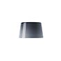 Foscarini Glass for Lumiere XXL/XXS Table-/Floor Lamp - Spare Part grey - XXS