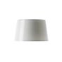 Foscarini Glass for Lumiere XXL/XXS Table-/Floor Lamp - Spare Part white - XXL