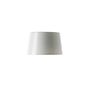 Foscarini Glass for Lumiere XXL/XXS Table-/Floor Lamp - Spare Part white - XXS