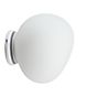 Foscarini Gregg Lampe de miroir blanc , fin de série