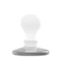 Foscarini White Light Tischleuchte LED weiß