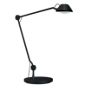 Fritz Hansen AQ01 Table Lamp LED black matt