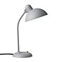Fritz Hansen KAISER idell™ 6556-T Table Lamp light grey