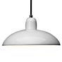 Fritz Hansen KAISER idell™ 6631-P Hanglamp wit , Magazijnuitverkoop, nieuwe, originele verpakking