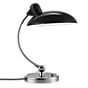 Fritz Hansen KAISER idell™ 6631-T Table Lamp black matt