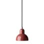 Fritz Hansen KAISER idell™ Hanglamp rood