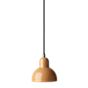 Fritz Hansen KAISER idell™ Pendant Light ochre