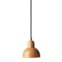 Fritz Hansen KAISER idell™ Pendant Light ochre , Warehouse sale, as new, original packaging