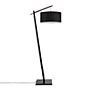 Good & Mojo Andes Floor Lamp black