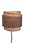 Good & Mojo Bhutan Wall Light 24 cm